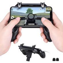 Load image into Gallery viewer, Mobile Gaming Controller Attachment and cooler (Android or IOS)