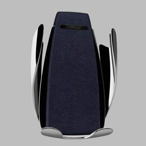 Automatic Clamping Wireless Car Mount Charger
