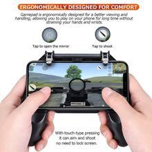 Load image into Gallery viewer, Mobile Gaming Controller Attachment and cooler (Android or IOS)