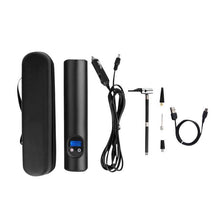 Load image into Gallery viewer, Portable wireless air pump