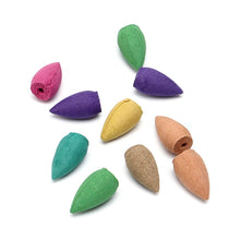 Load image into Gallery viewer, Mountain River Handicraft Incense Holder