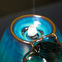 Load image into Gallery viewer, Mountain River Handicraft Incense Holder