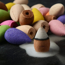 Load image into Gallery viewer, Mountain River Handicraft Incense Holder