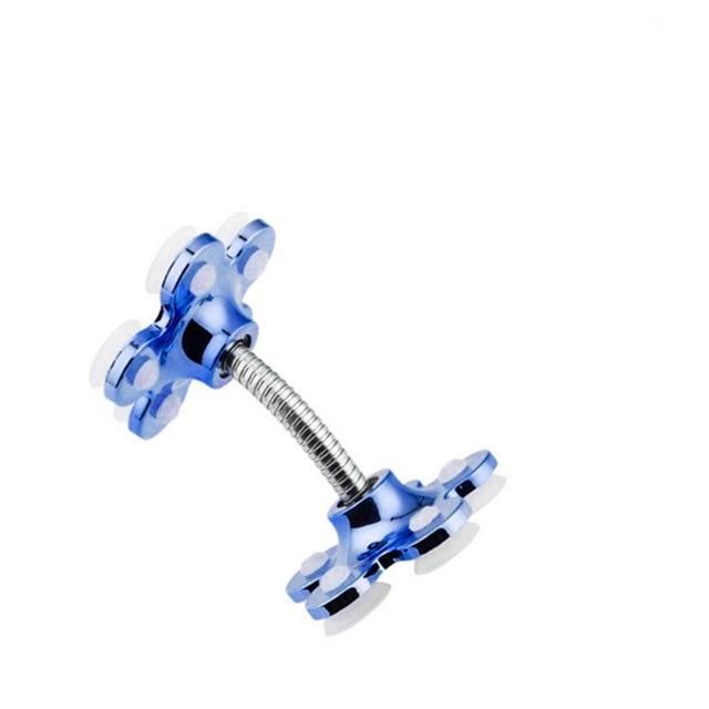 Rotatable Multi-Angle Double-Sided Phone Holder