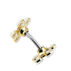 Rotatable Multi-Angle Double-Sided Phone Holder