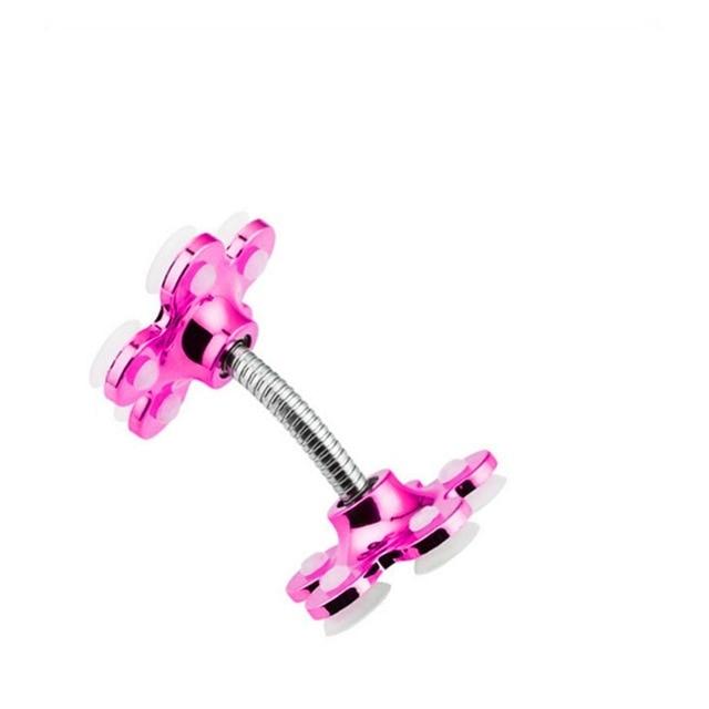 Rotatable Multi-Angle Double-Sided Phone Holder