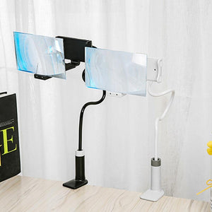 Mobile Phone 3D & HD Projection Bracket