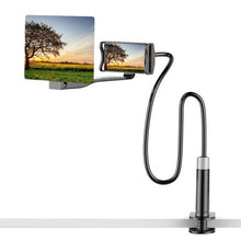 Load image into Gallery viewer, Mobile Phone 3D &amp; HD Projection Bracket