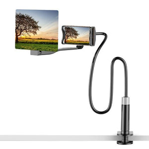 Mobile Phone 3D & HD Projection Bracket