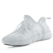Load image into Gallery viewer, Luminous Fiber Optic Shoes for entire Family
