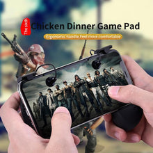 Load image into Gallery viewer, Mobile Gaming Controller Attachment and cooler (Android or IOS)